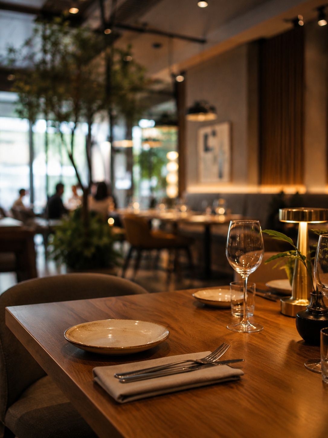 Gastronomia & F&B